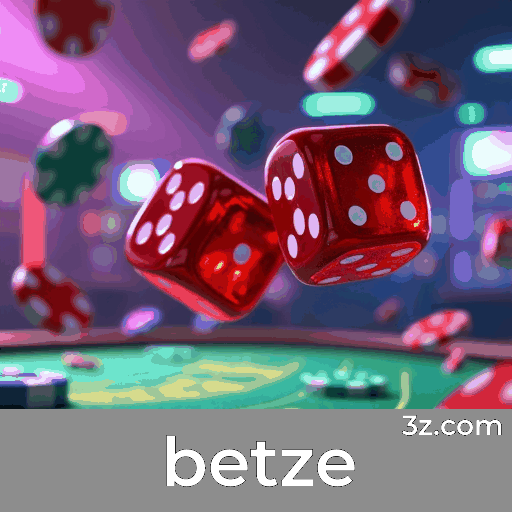 Betze: Experiência de Jogos de Casino Luxuosa e Empolgante
