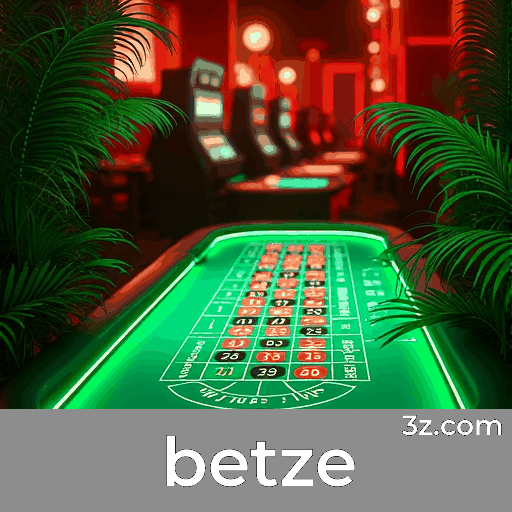 betze: Seu Cassino Online Seguro e Divertido