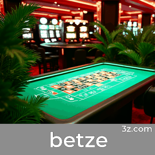 Profundidade Esportiva Brasileira na Plataforma betze