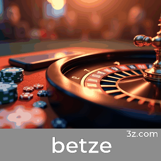 betze: Seu Cassino Online Seguro e Divertido