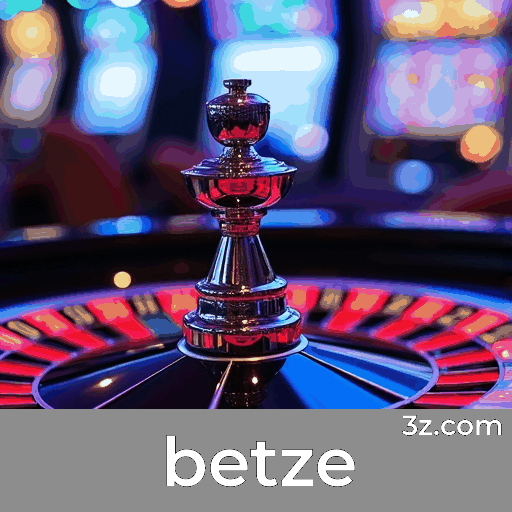 Betze: Experiência de Jogos de Casino Luxuosa e Empolgante