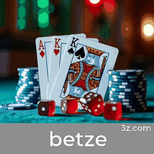 Betze: Apostas Seguras e Confiáveis