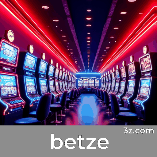 Betze: Jogos Online com Diversidade e Divertimento